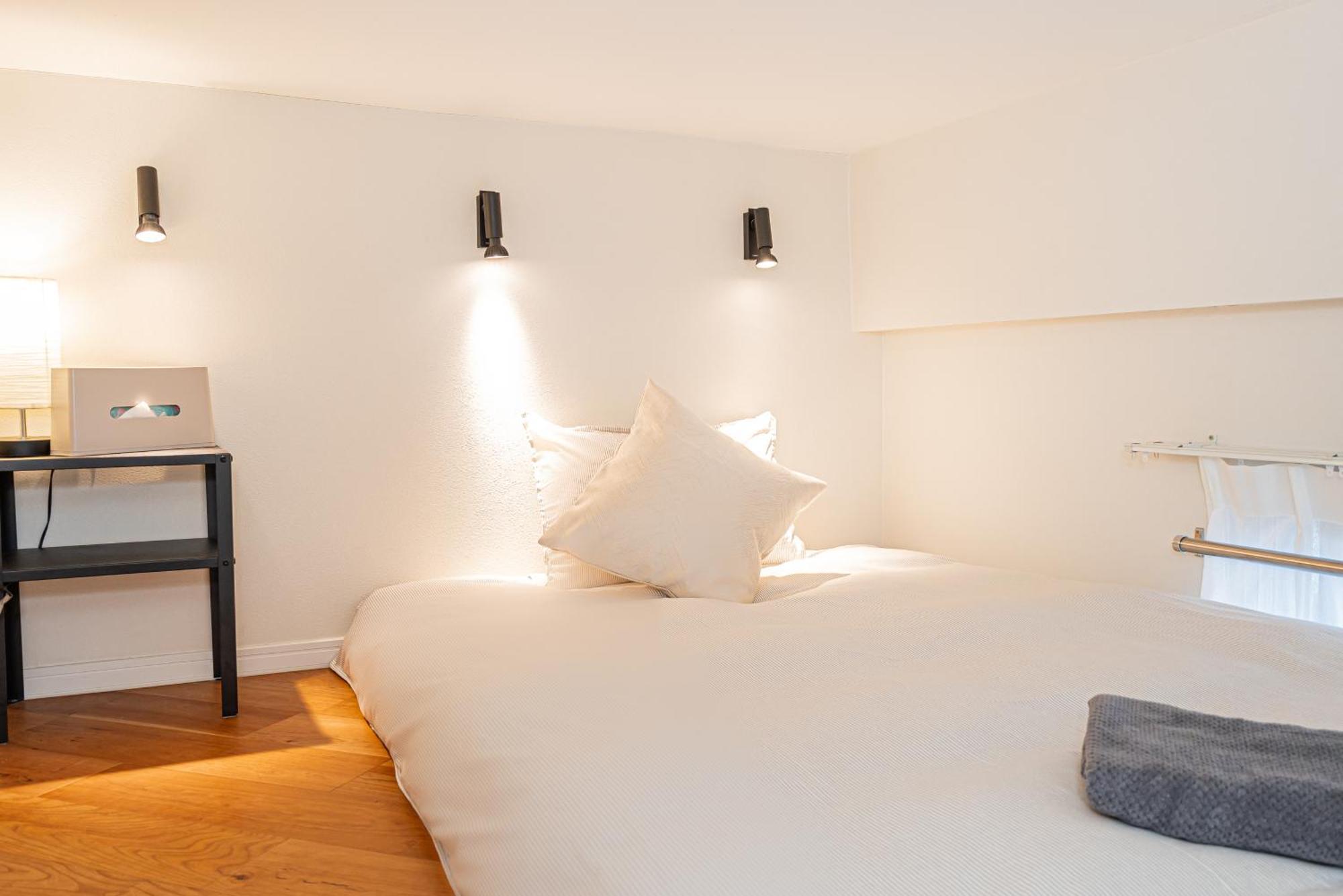 Apartemen 新宿區東新宿站徒步2分鐘房源交通方便免費wi-fi *